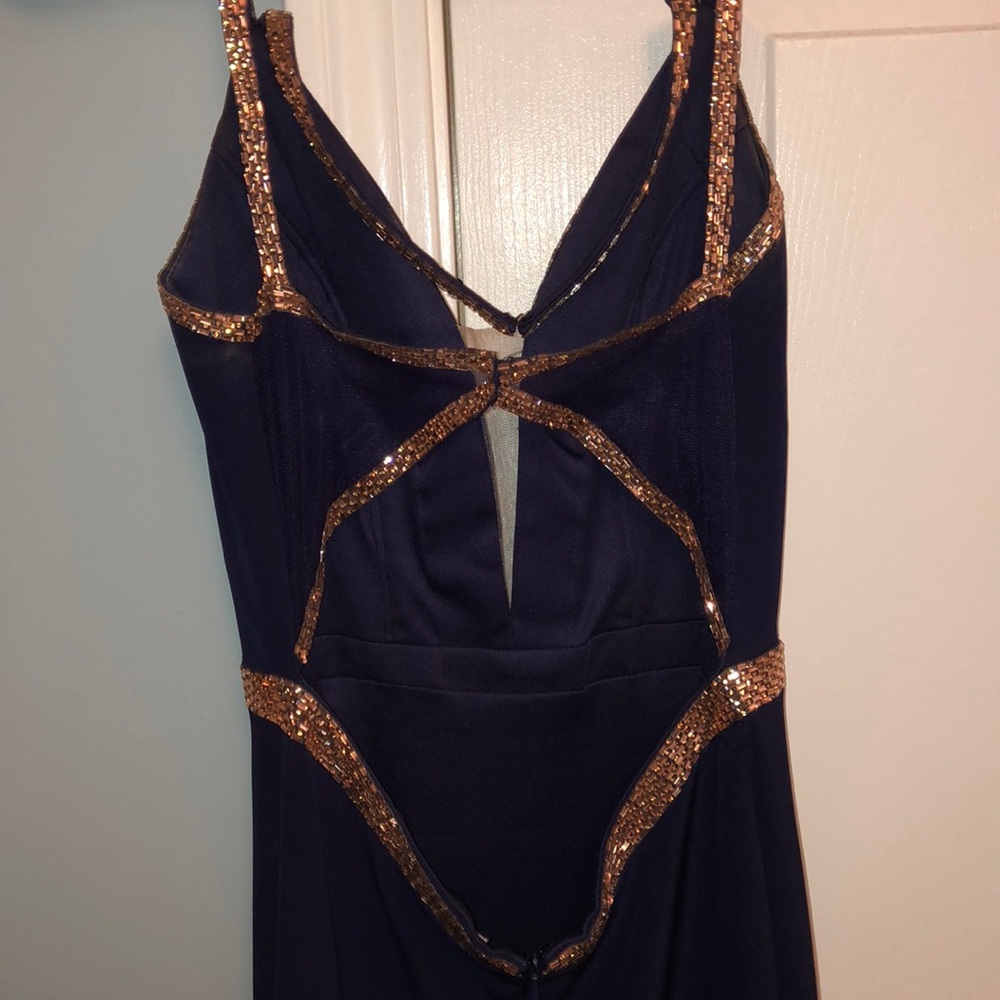 Prom dress - Picture 3 of 3